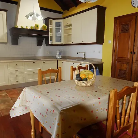 Hétvégi ház Finca El Paso La Orotava