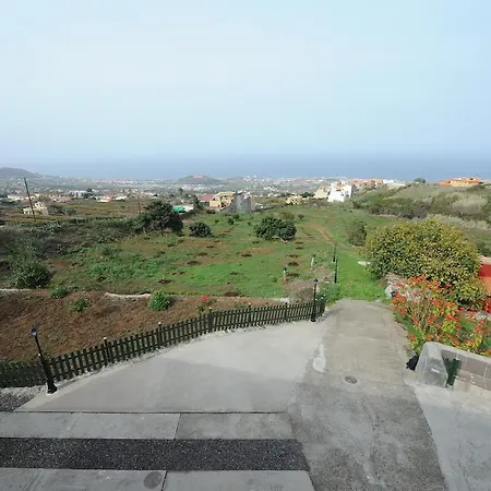 Hétvégi ház Finca El Paso