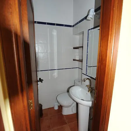 Finca El Paso Hétvégi ház La Orotava