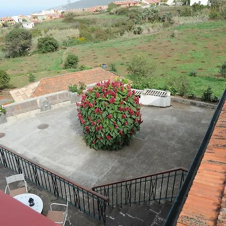 Hétvégi ház Finca El Paso