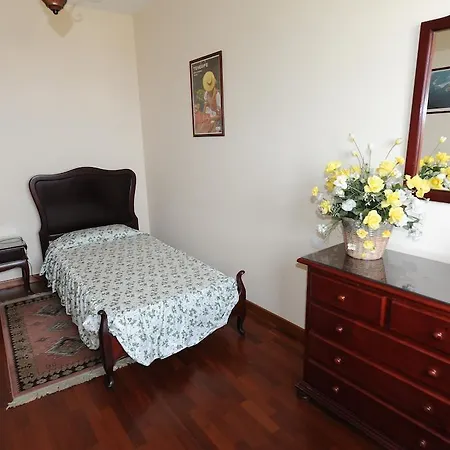 Finca El Paso Hétvégi ház *