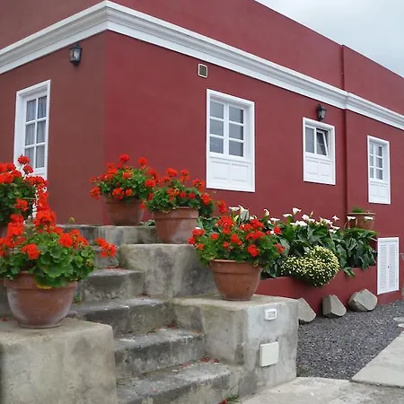 Finca El Paso Hétvégi ház La Orotava
