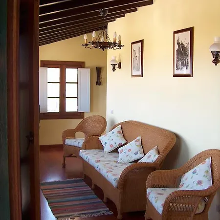 Finca El Paso * La Orotava