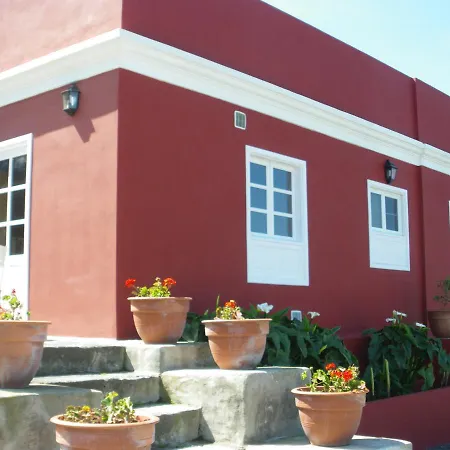 Hétvégi ház Finca El Paso