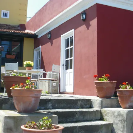 Finca El Paso * La Orotava