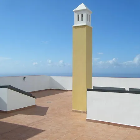 Finca El Paso Venkovský dům La Orotava