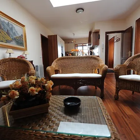 Venkovský dům Finca El Paso *