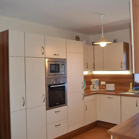 Finca El Paso Venkovský dům
